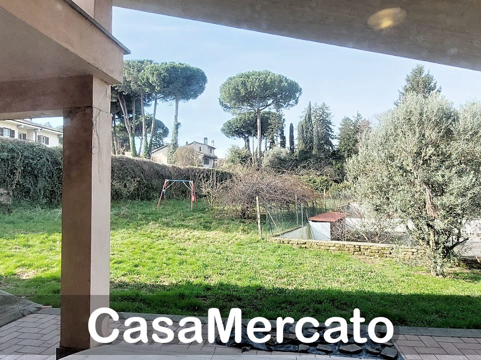 Lejlighed i Rocca di Papa, Rome - foto 4