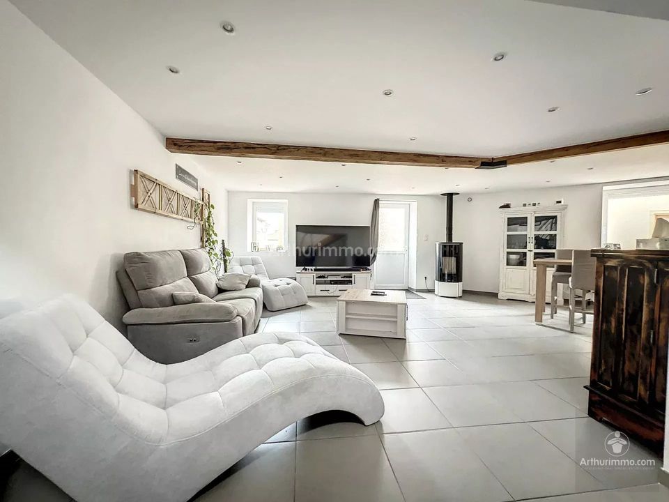 Villa i Cordelle, Loire - foto 1