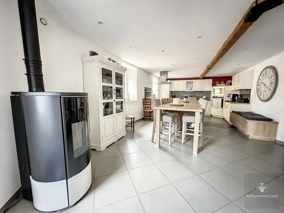 Villa i Cordelle, Loire - foto 2