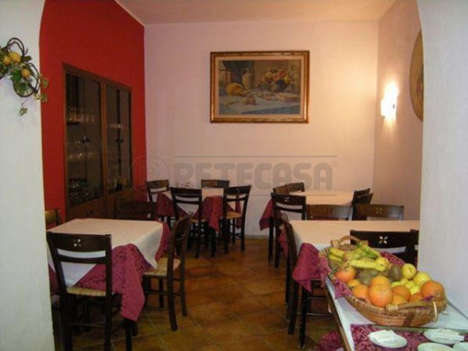 Erhvervsejendom i Caltanissetta, Caltanissetta - foto 3