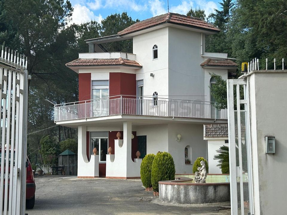 Villa i Caltanissetta, Caltanissetta - foto 1