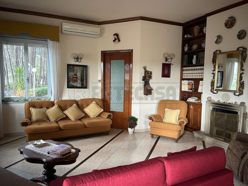 Villa i Caltanissetta, Caltanissetta - foto 3