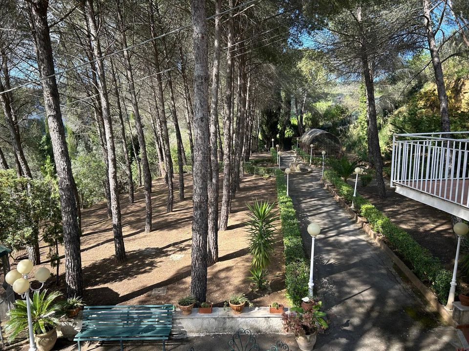 Villa i Caltanissetta, Caltanissetta - foto 4