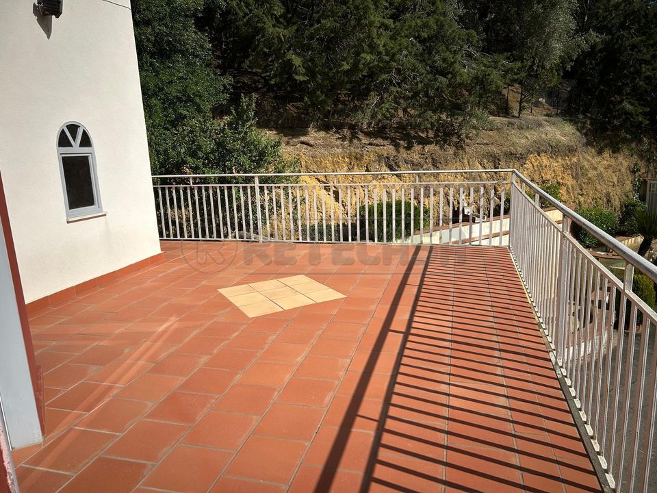 Villa i Caltanissetta, Caltanissetta - foto 5