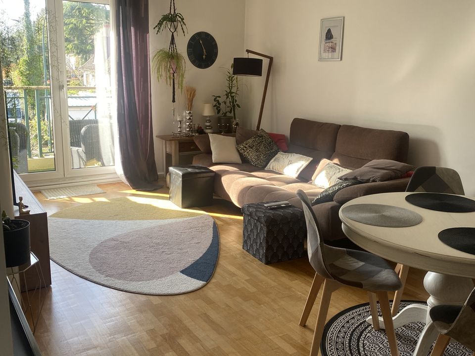 Apartamento en Taverny, Val-d'Oise - foto 1