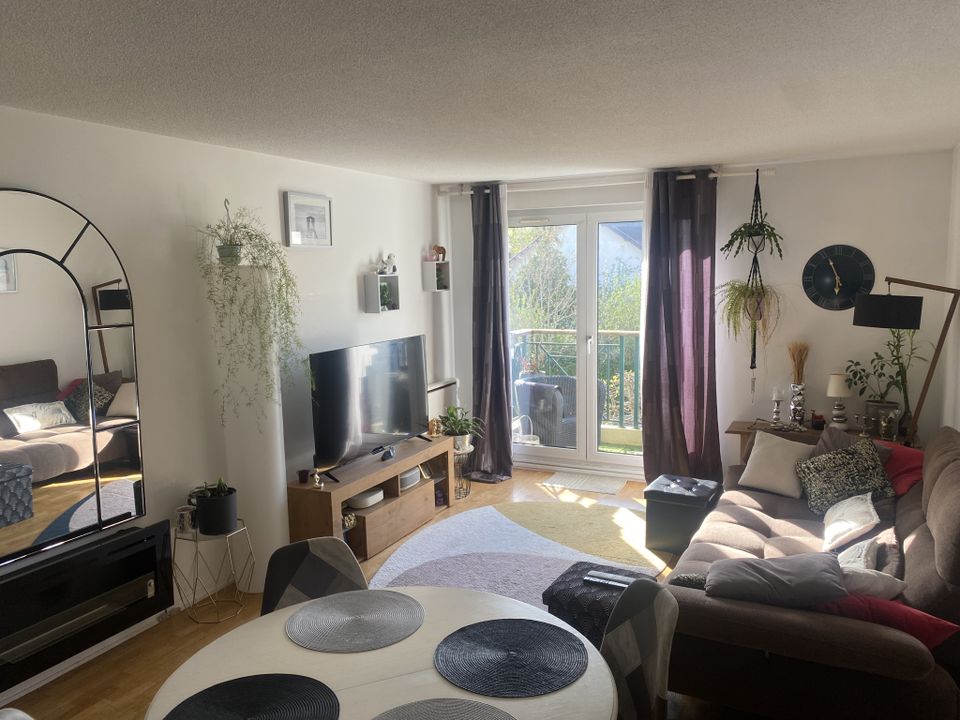 Apartamento en Taverny, Val-d'Oise - foto 2