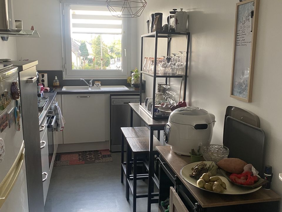 Apartamento en Taverny, Val-d'Oise - foto 3