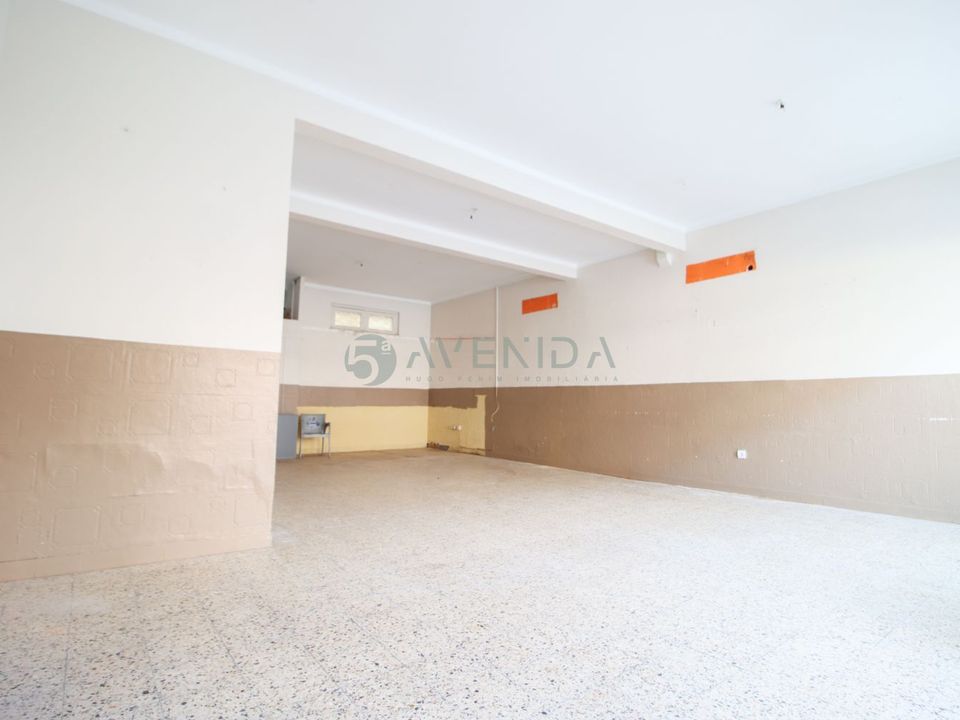 Erhvervsejendom i Barreiro, Setubal - foto 2