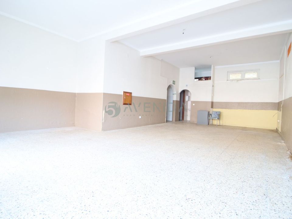 Erhvervsejendom i Barreiro, Setubal - foto 4