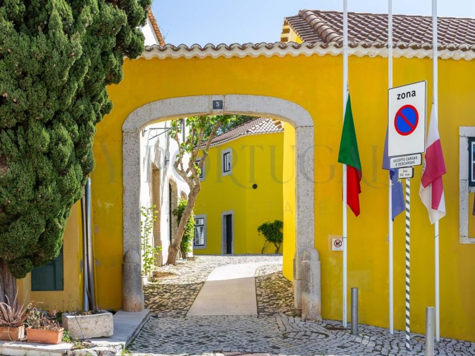 Landejendom i Oeiras, Lisbon - foto 3
