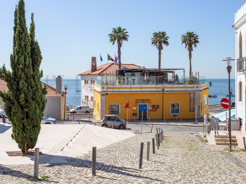 Landejendom i Oeiras, Lisbon - foto 4