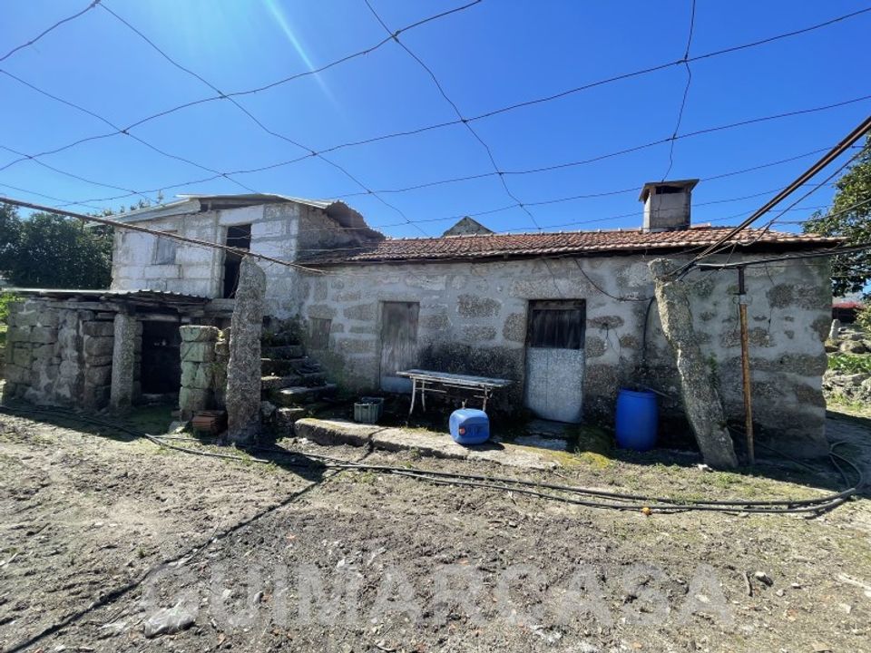 Farm i Guimaraes, Braga - foto 1