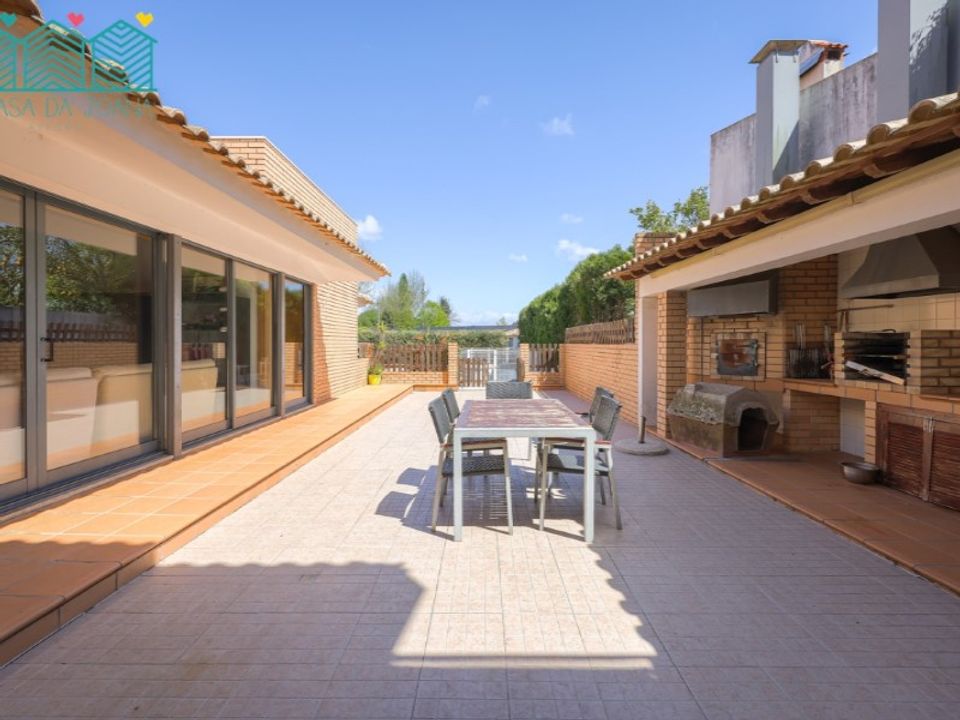 Villa i Aveiro, Aveiro - foto 2