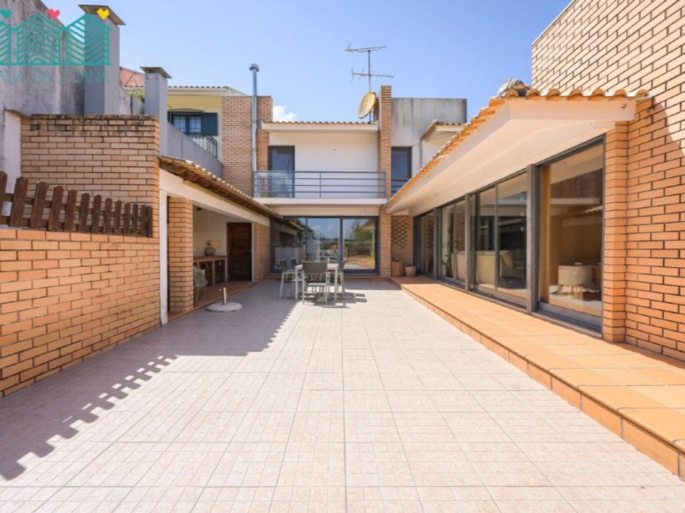 Villa i Aveiro, Aveiro - foto 4