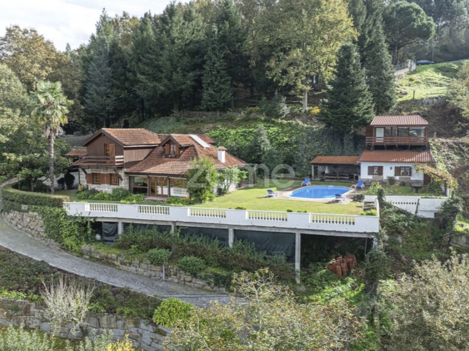 Farm i Marco de Canaveses, Porto - foto 3