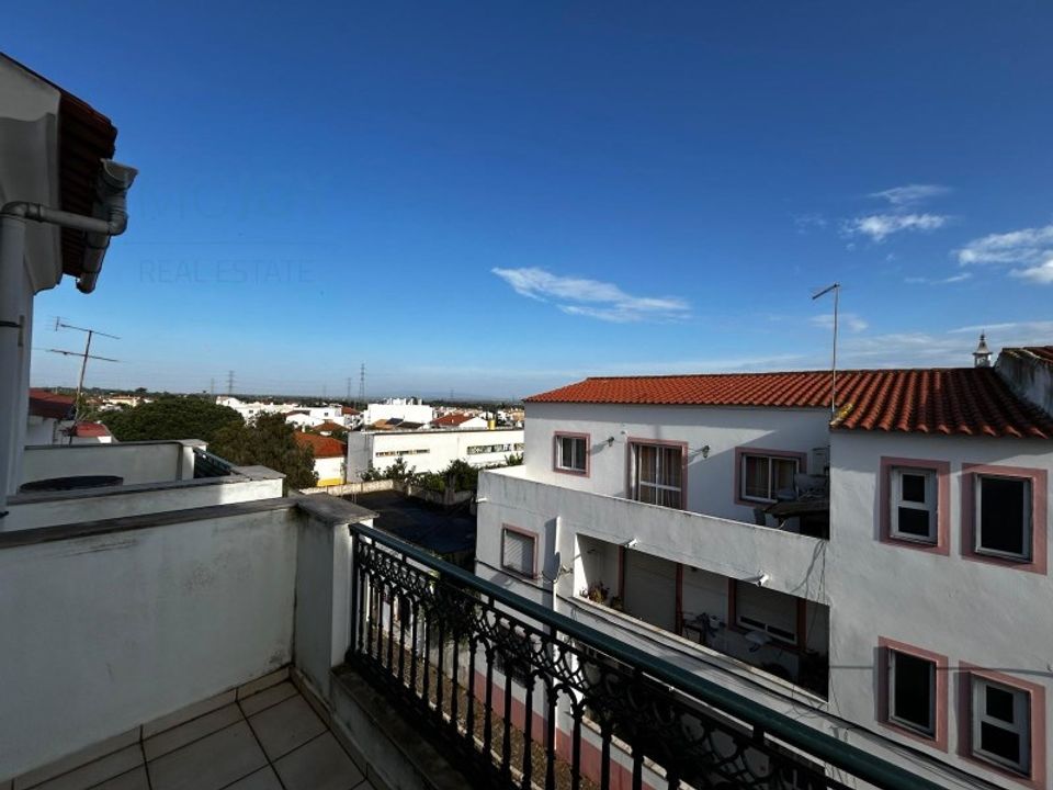 Lejlighed i Tunes, Faro - foto 1