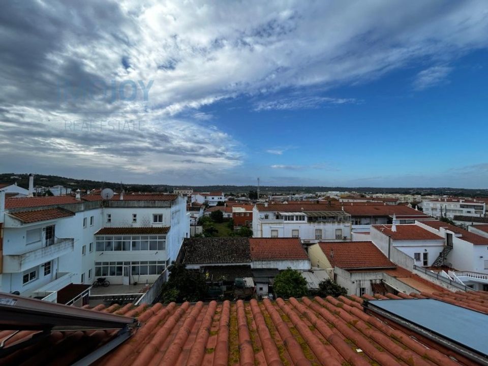 Lejlighed i Tunes, Faro - foto 2