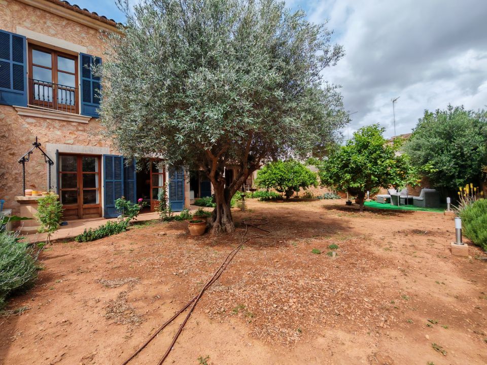 Dorfhaus in Campos, Mallorca - Foto 2
