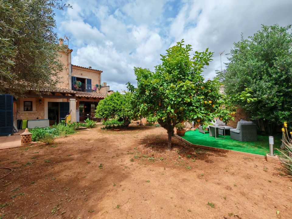 Dorfhaus in Campos, Mallorca - Foto 3
