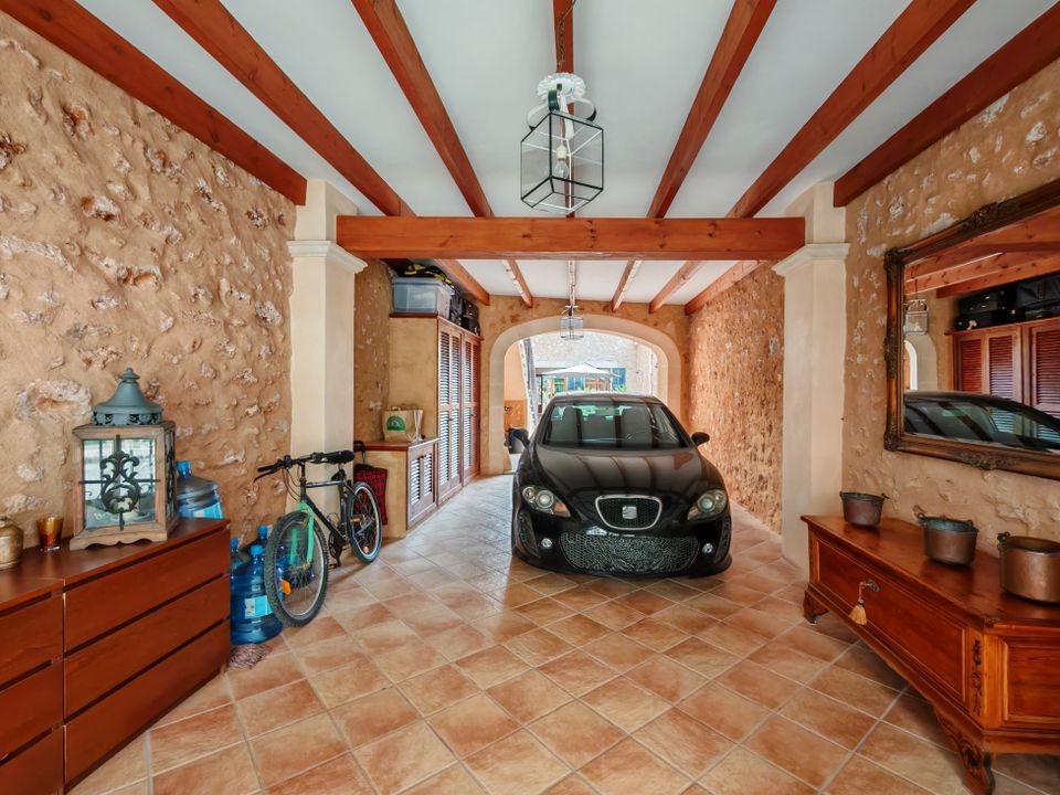 Dorfhaus in Campos, Mallorca - Foto 4