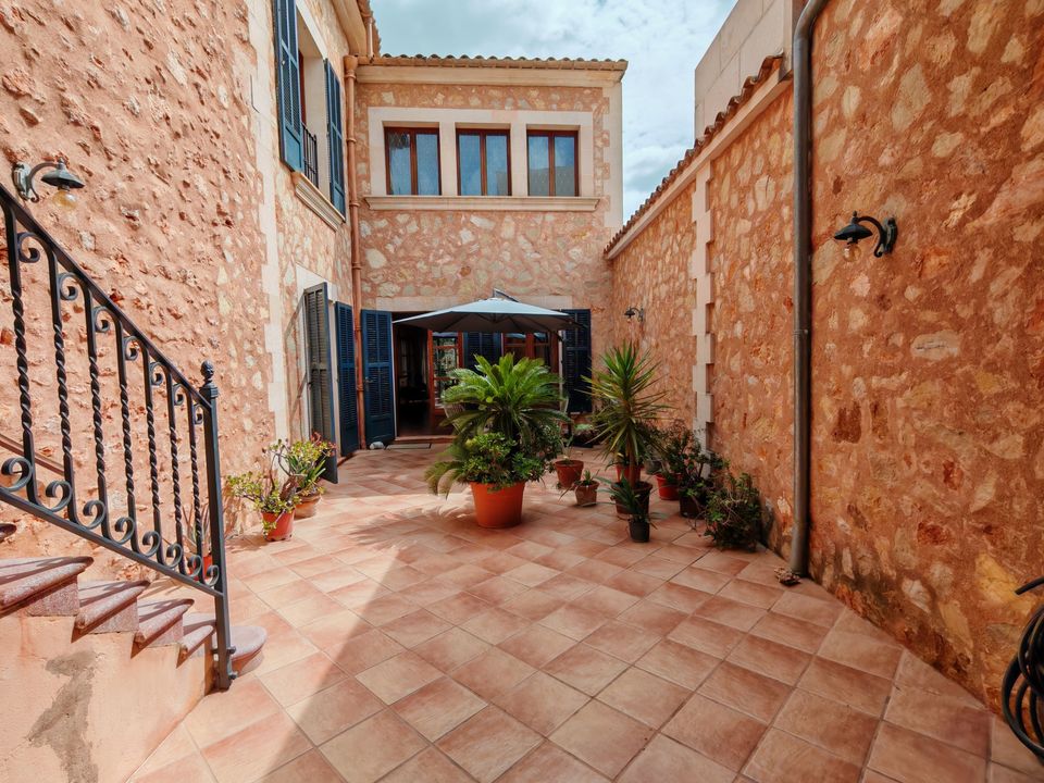 Dorfhaus in Campos, Mallorca - Foto 5