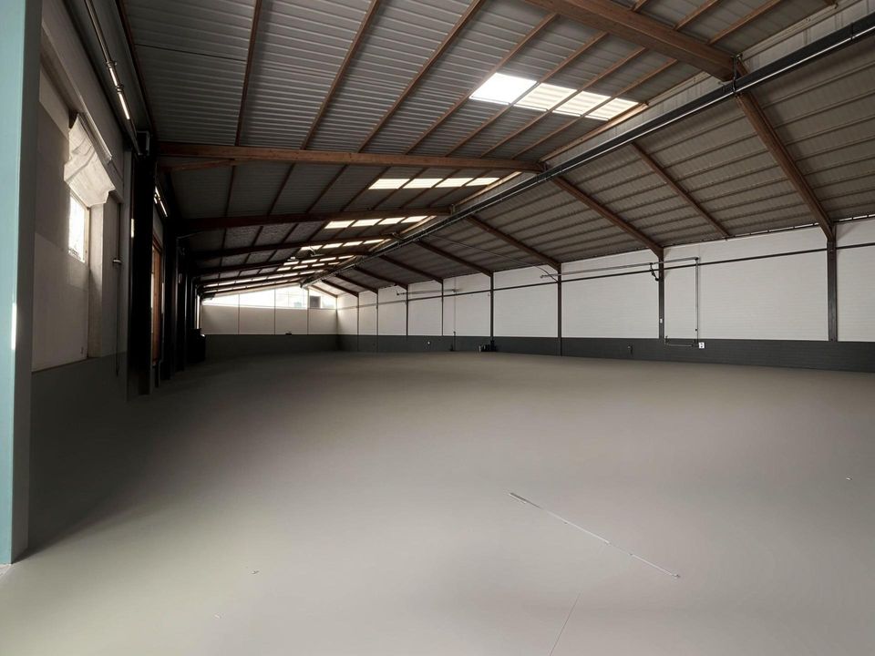 L'establiment comercial a Antequera, Malaga - foto 3
