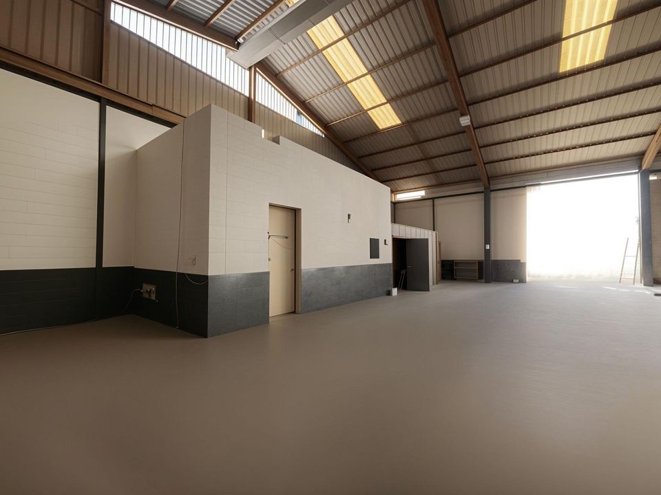 L'establiment comercial a Antequera, Malaga - foto 4