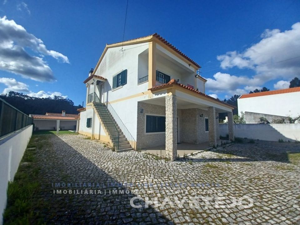 Villa i Ferreira do Zezere, Santarem - foto 5