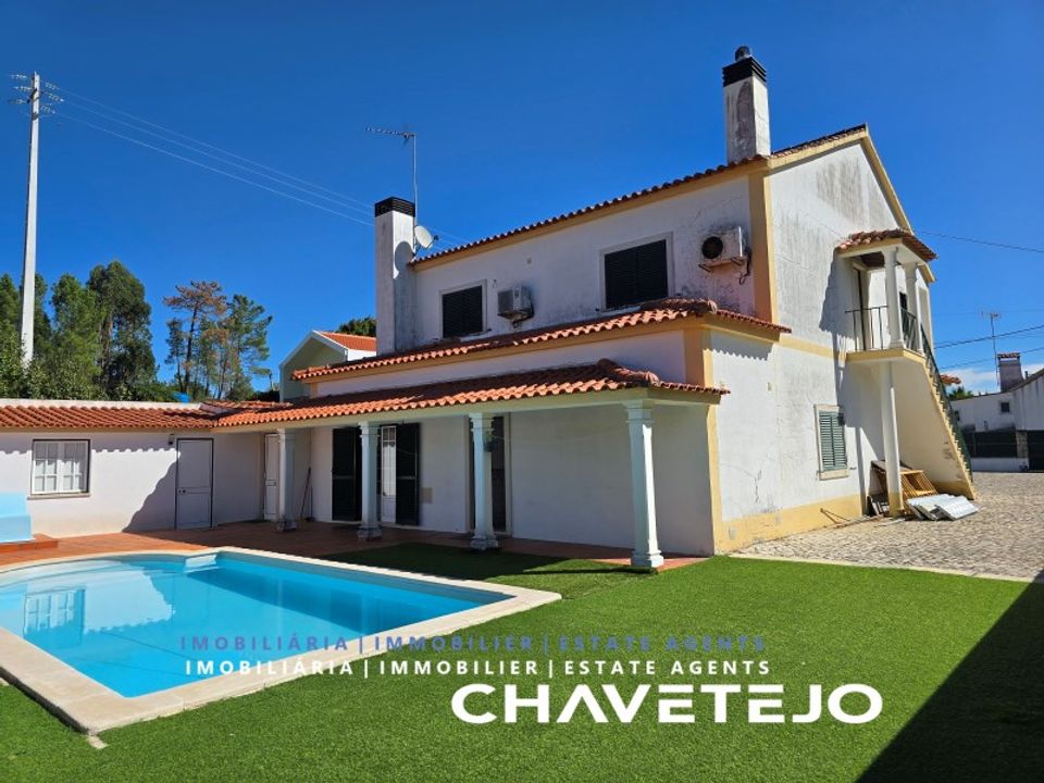 Villa i Ferreira do Zezere, Santarem - foto 3