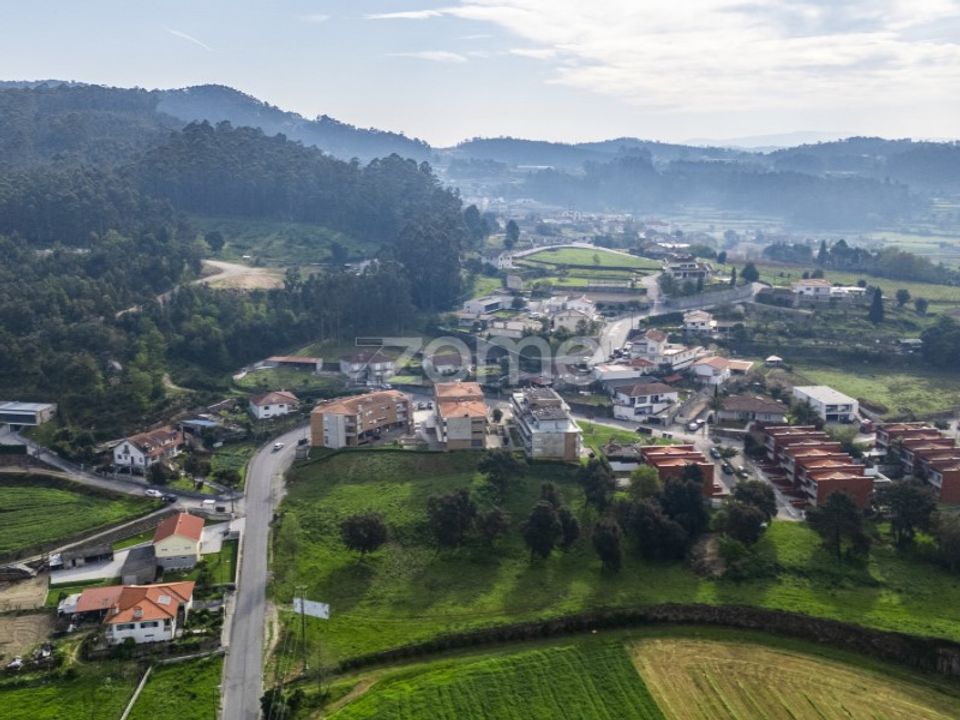 Helårsgrund i Vila Verde, Braga - foto 1