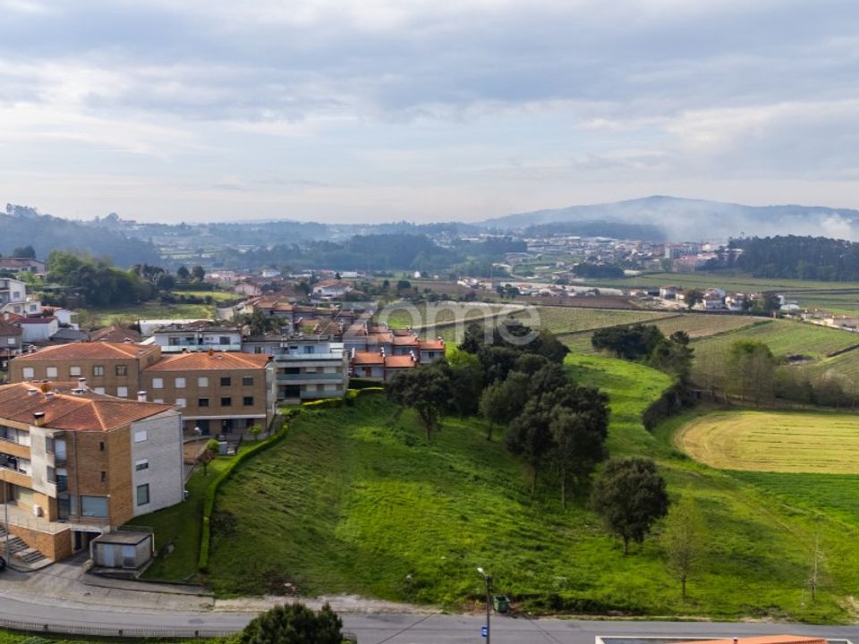 Helårsgrund i Vila Verde, Braga - foto 3