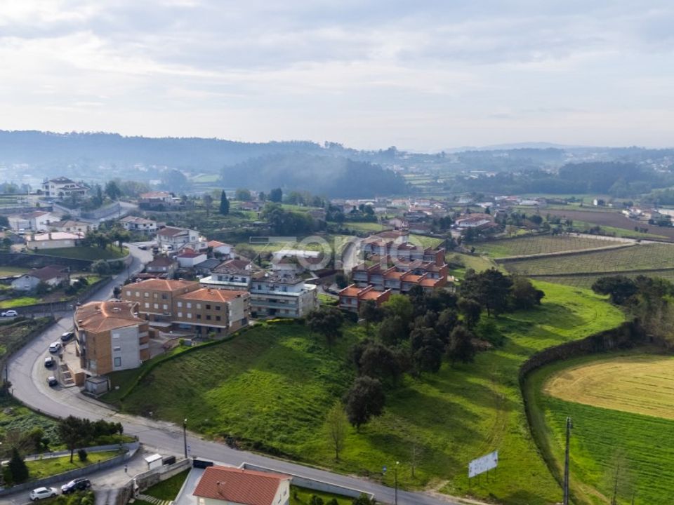 Helårsgrund i Vila Verde, Braga - foto 4