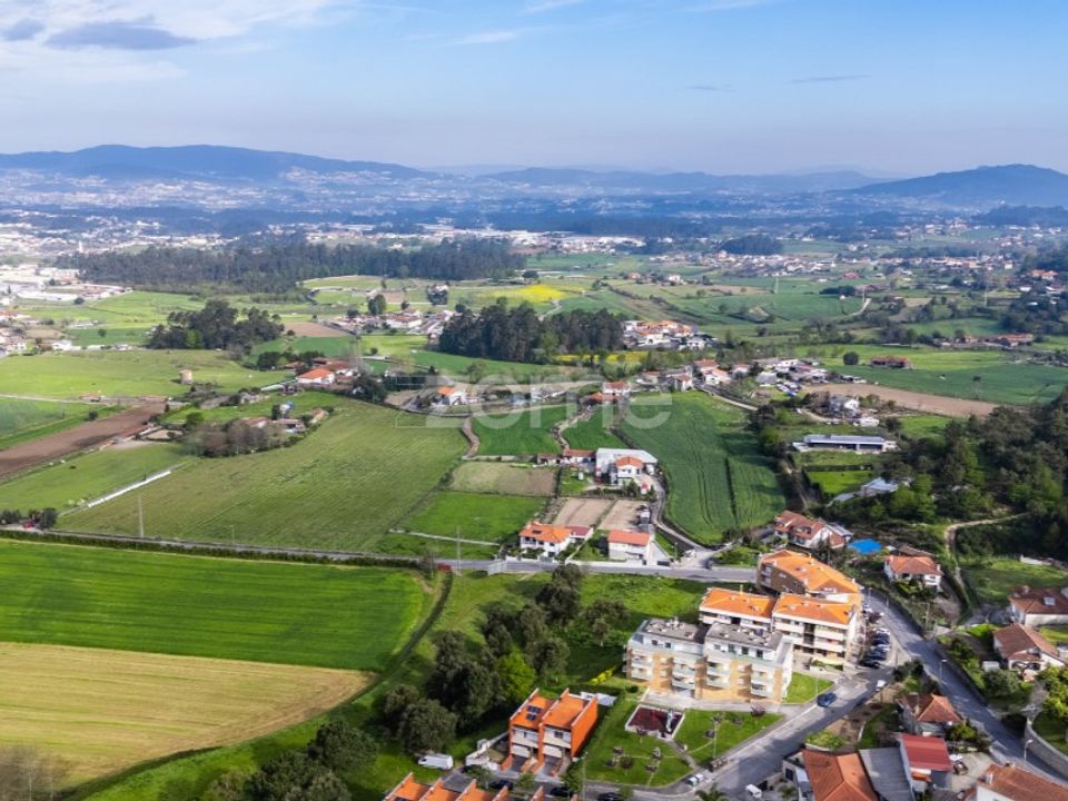 Helårsgrund i Vila Verde, Braga - foto 2