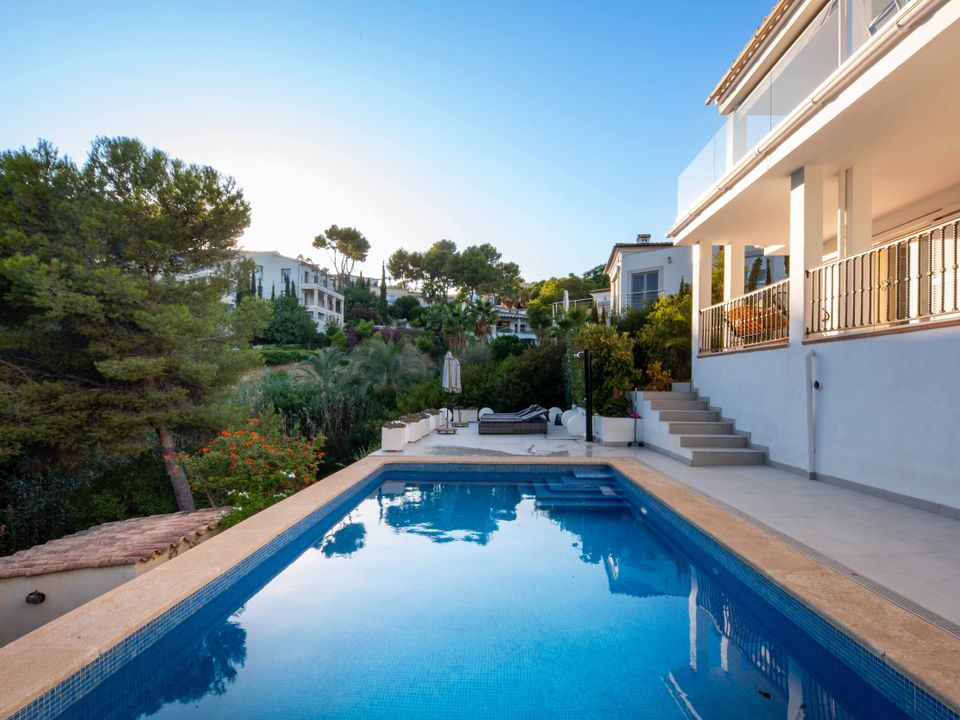 Villa i Peguera, Mallorca - foto 2