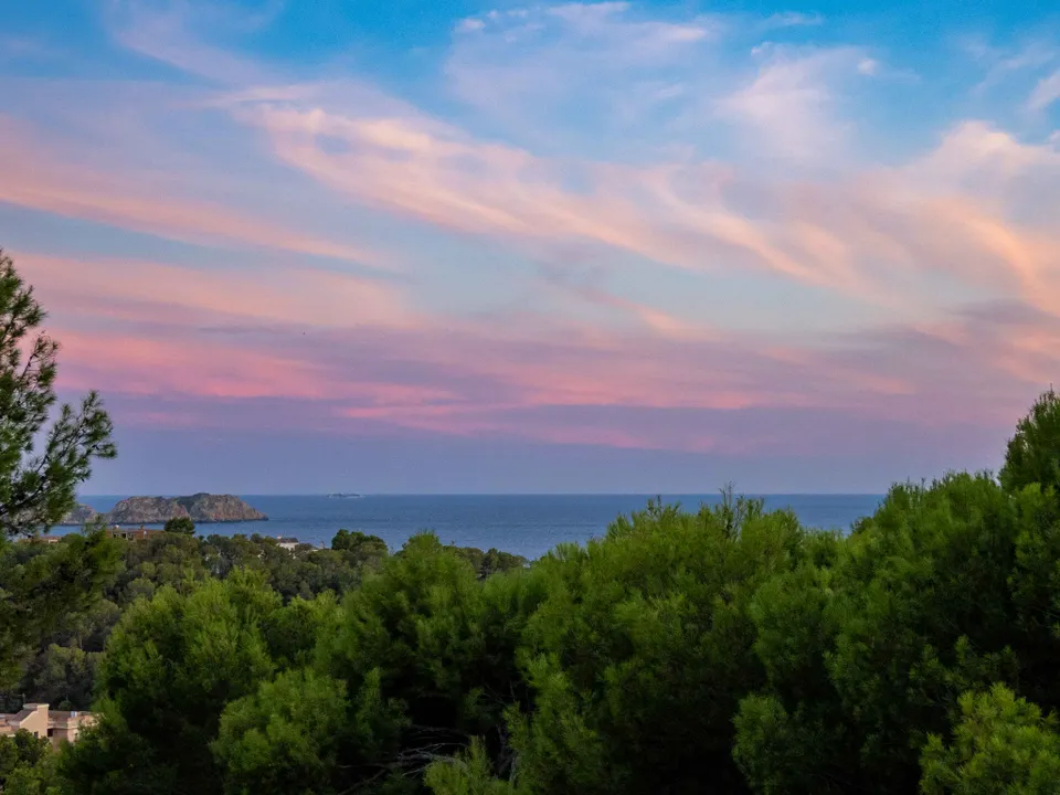 Villa i Peguera, Mallorca - foto 3