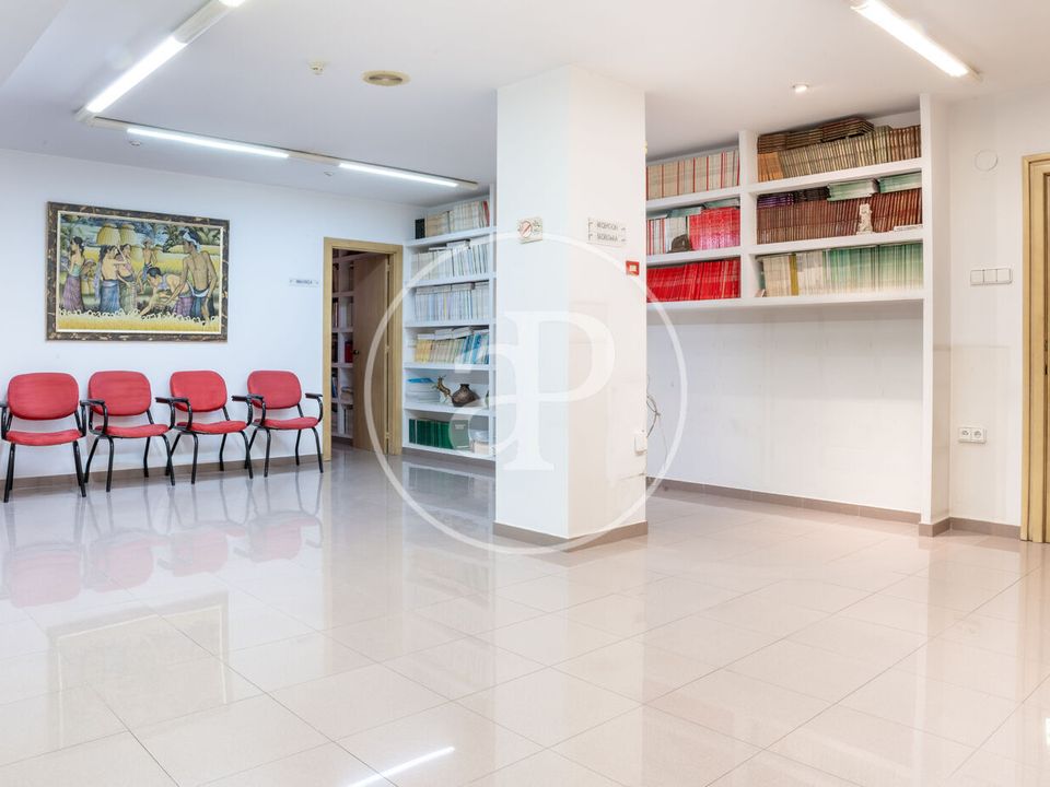 Apartament a Alicante, Alicante - foto 1