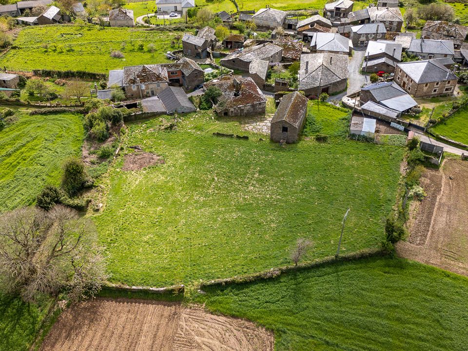 Herregård i Coeses, Lugo - bilde 3