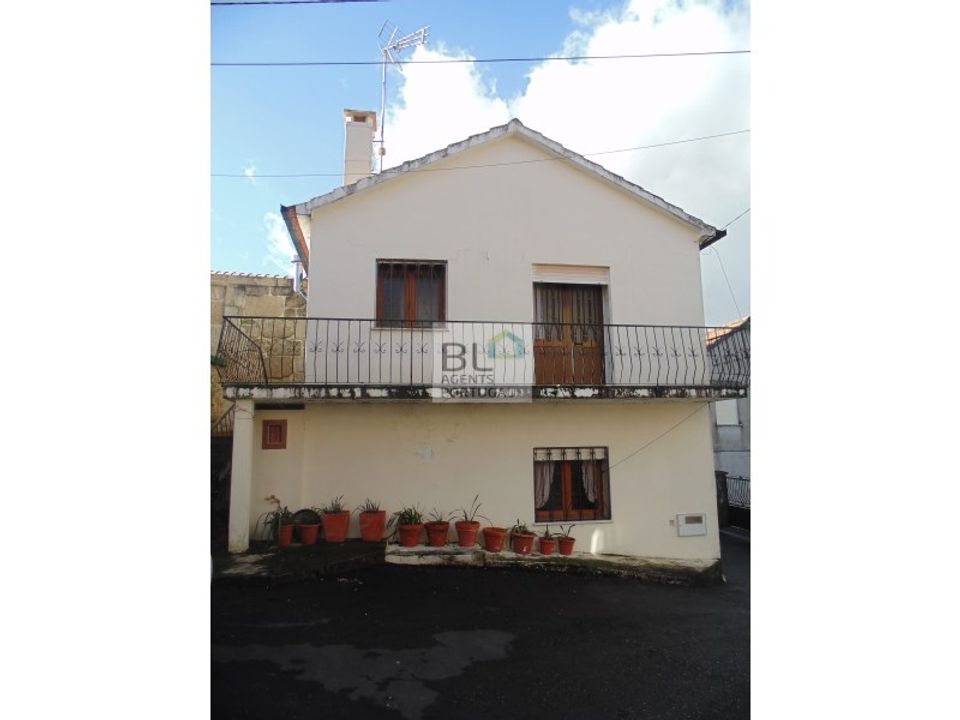 Villa i Moncao, Viana do Castelo - foto 1