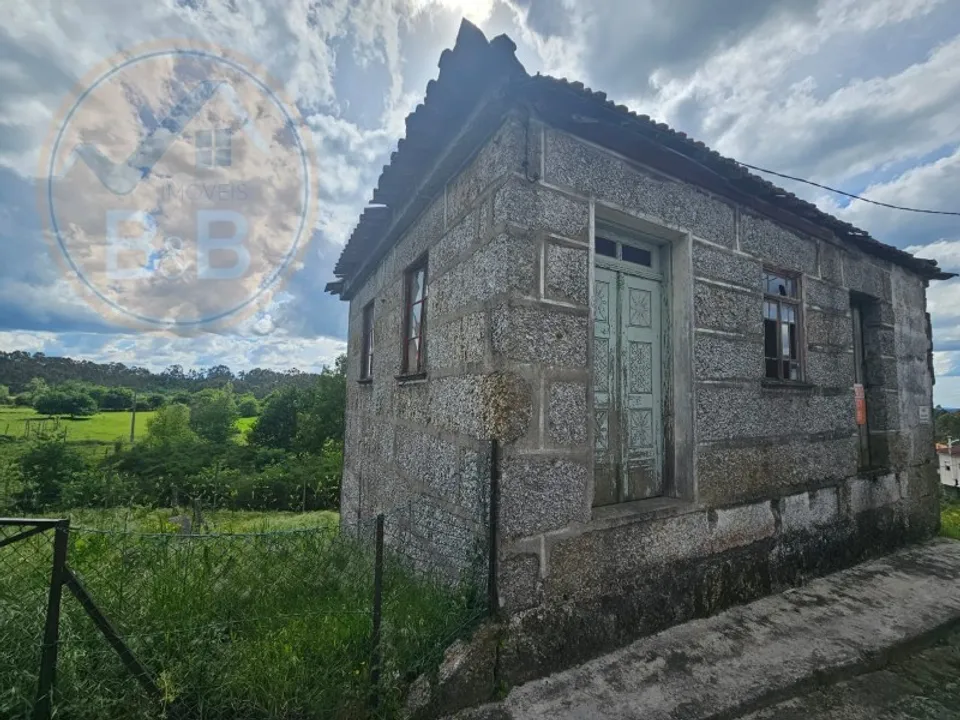 Villa i Fafe, Braga - foto 2