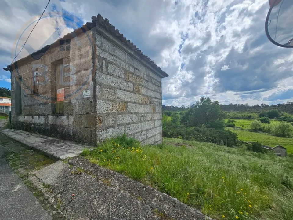 Villa i Fafe, Braga - foto 3