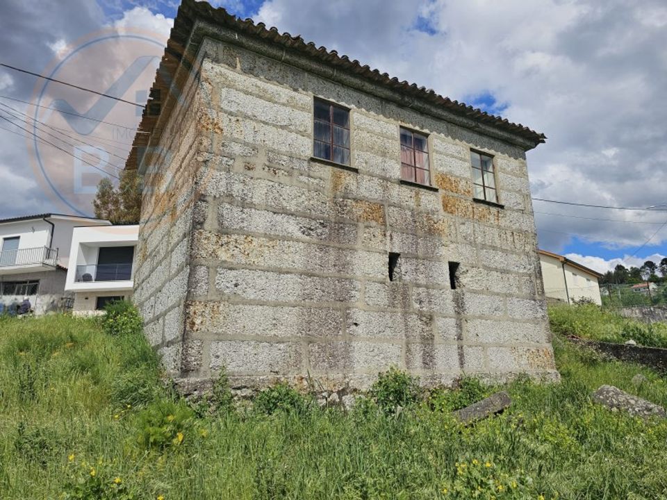 Villa i Fafe, Braga - foto 4
