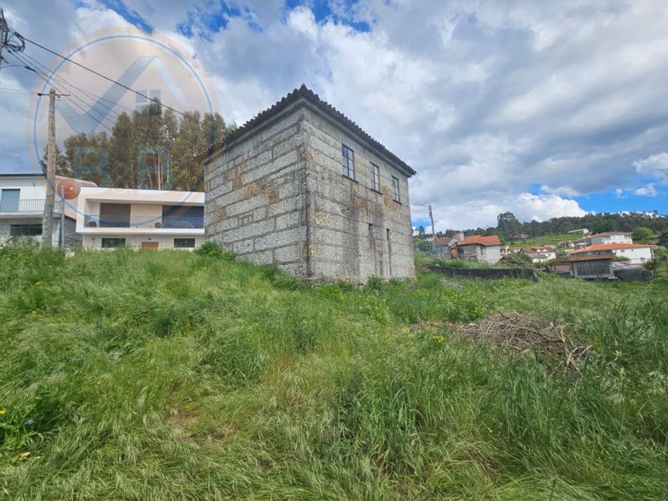 Villa i Fafe, Braga - foto 5