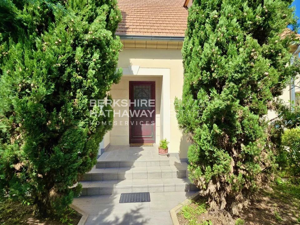Villa i Drancy, Seine-Saint-Denis - bilde 2