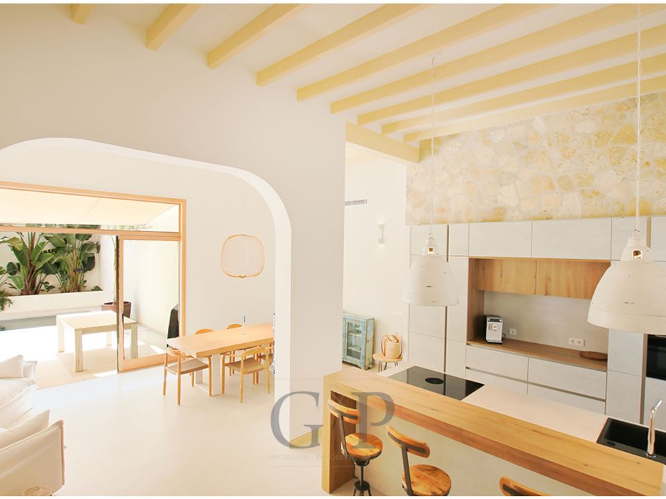 Byhus i Capdepera, Mallorca - foto 4