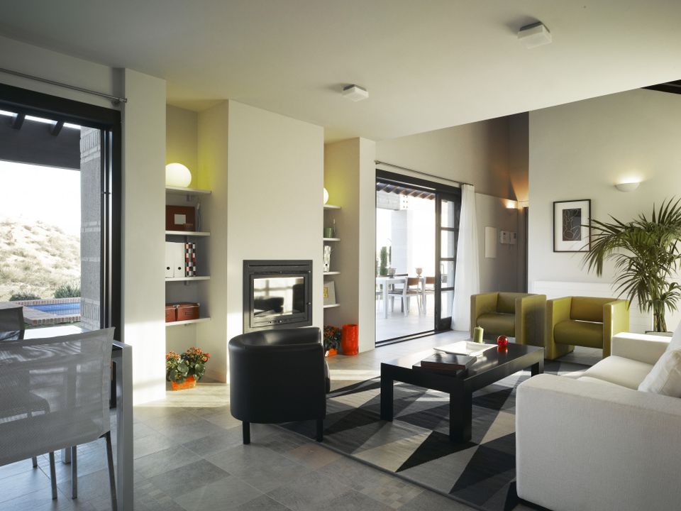 Villa i Sucina, Murcia - foto 2
