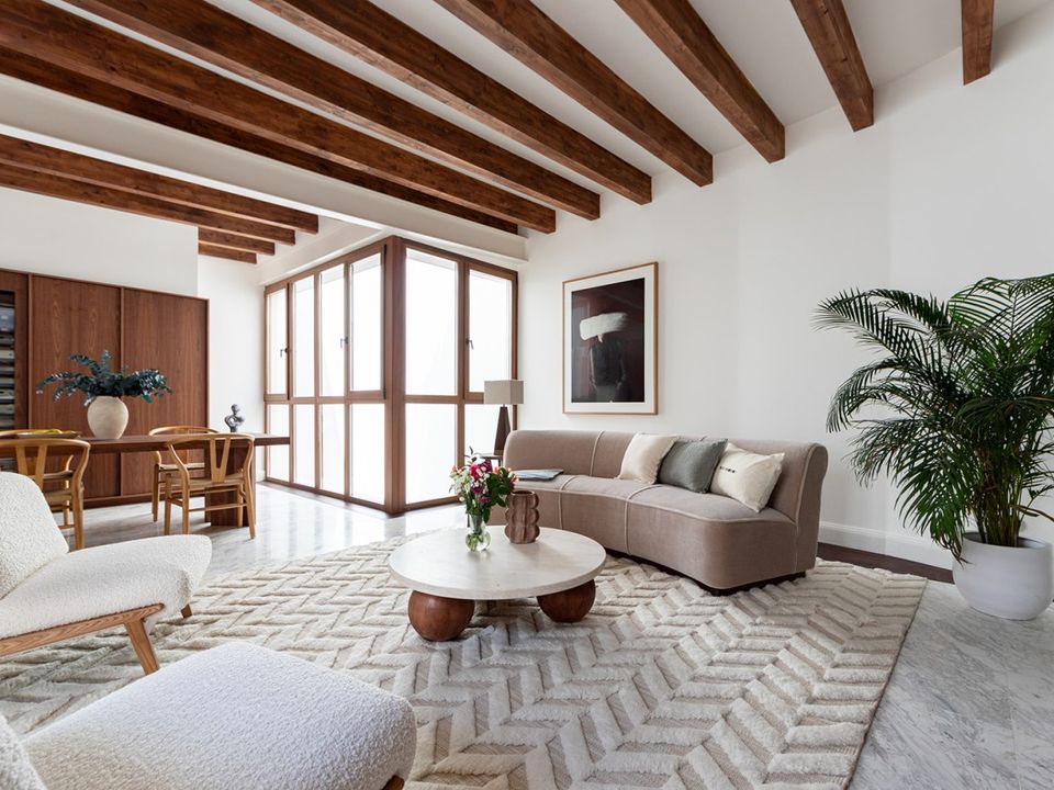 Penthouse i Palma De Mallorca, Mallorca - foto 5