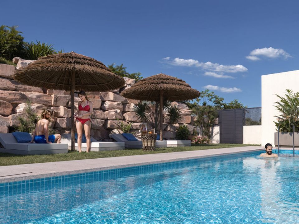 Byhus i La Cala De Mijas, Malaga - foto 2