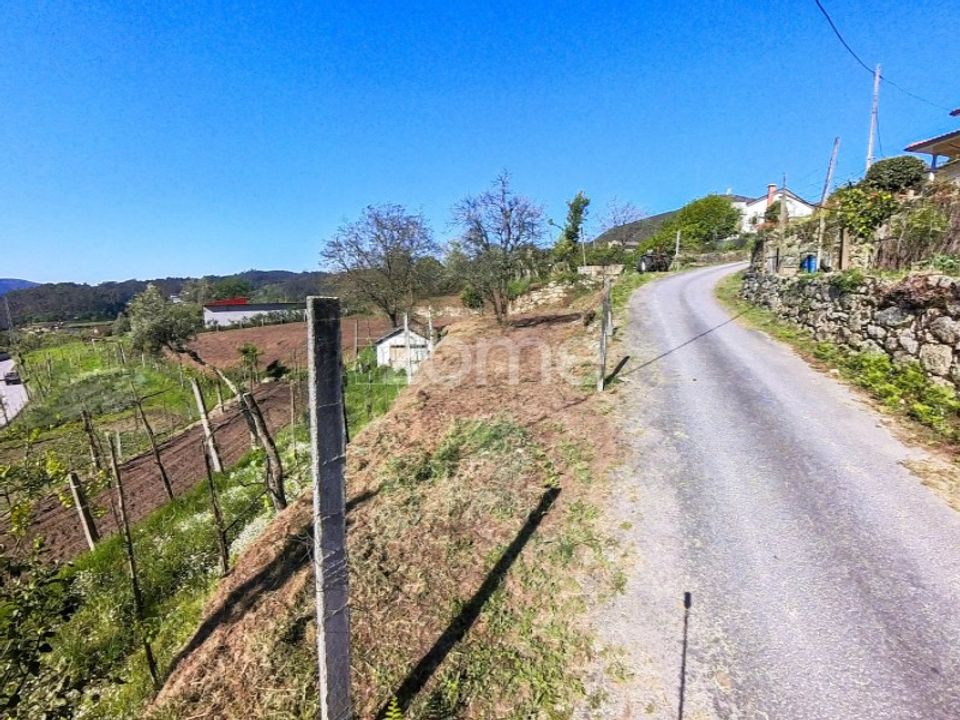 Helårsgrund i Vila Verde, Braga - foto 4