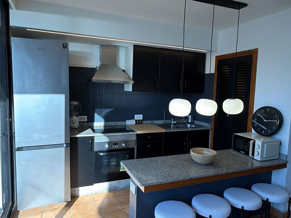 Duplex i Puerto Rico, Gran Canaria - foto 5