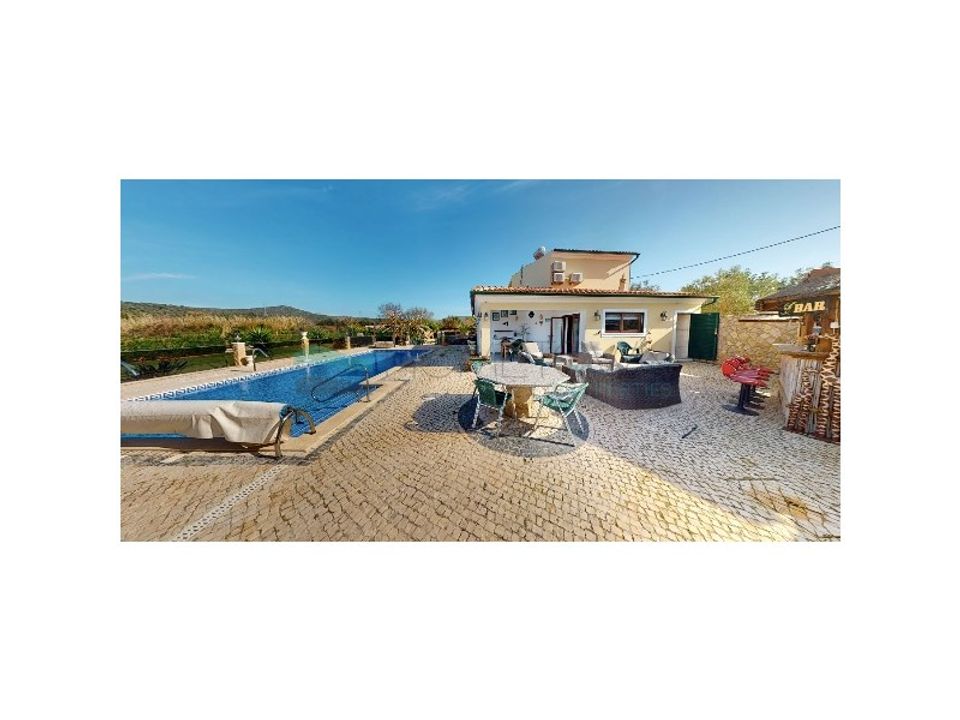 Villa i Paderne, Faro - foto 2